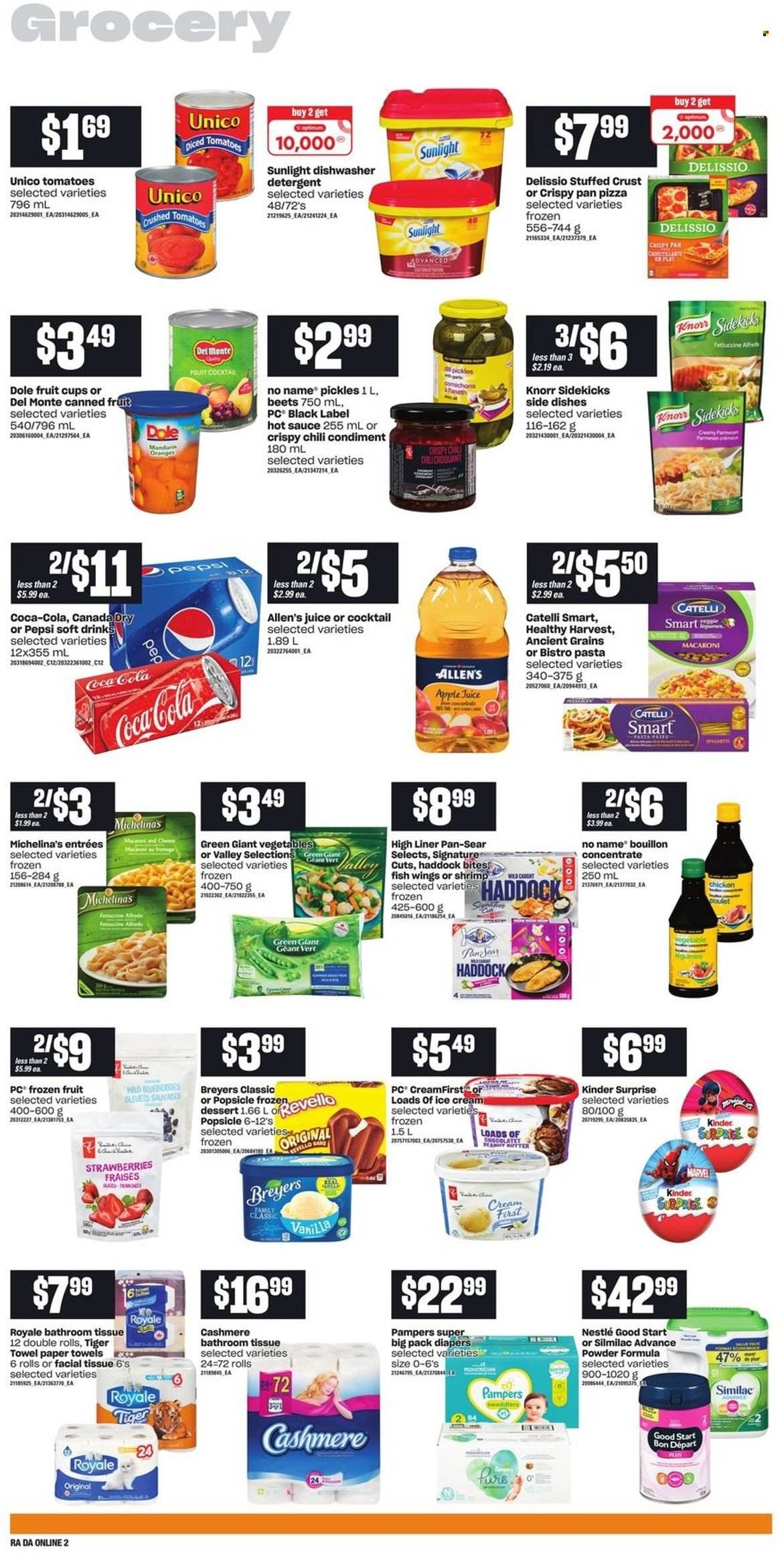 Atlantic Superstore flyer - February 24, 2022 - March 02, 2022. Page 6