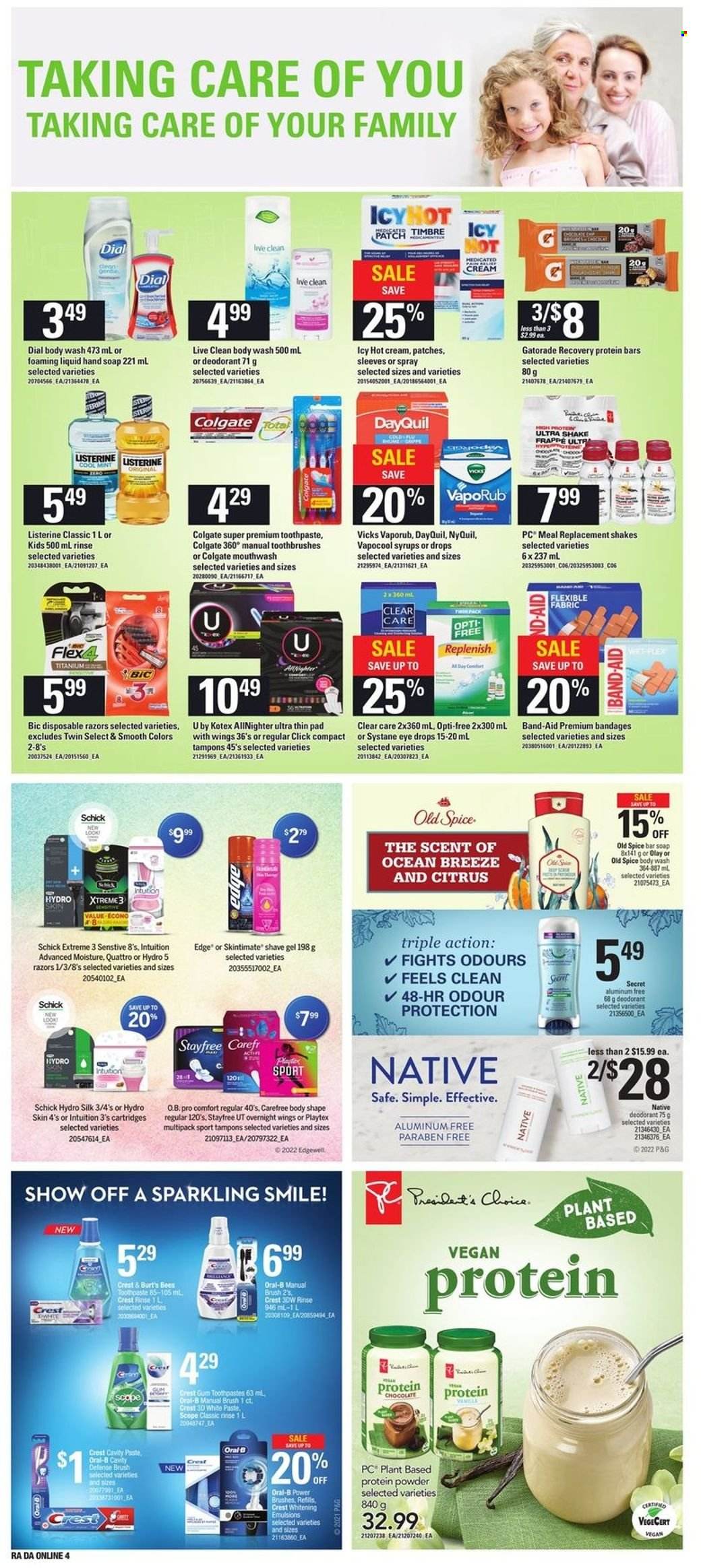 Atlantic Superstore flyer - February 24, 2022 - March 02, 2022. Page 8