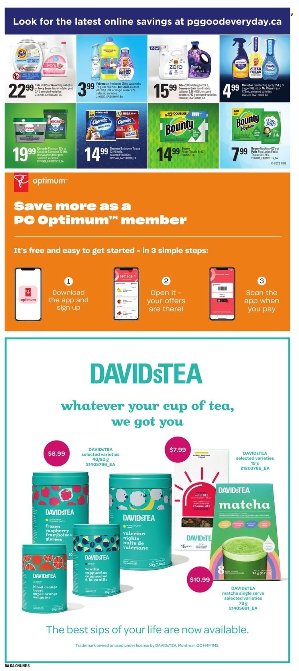 Atlantic Superstore flyer - February 24, 2022 - March 02, 2022. Page 10