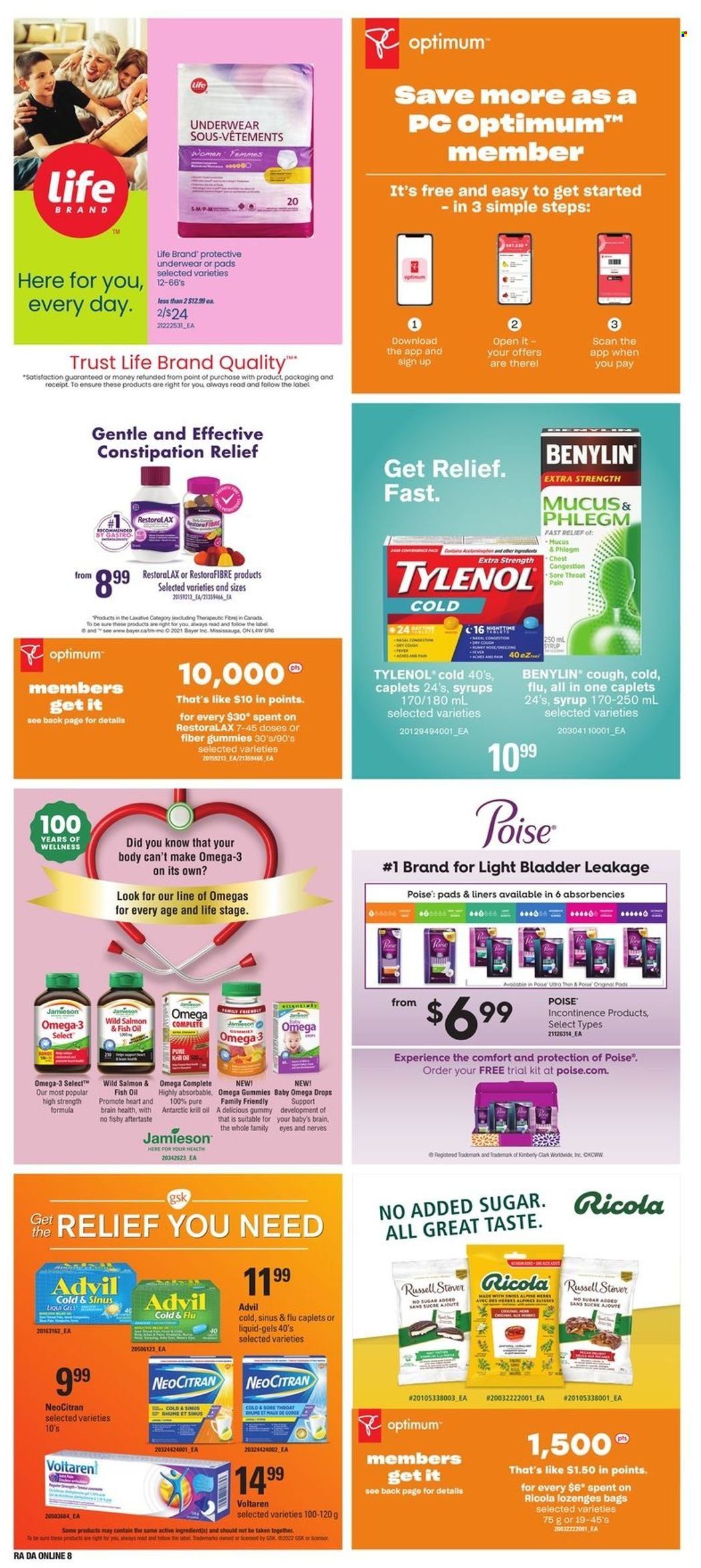 Atlantic Superstore flyer - February 24, 2022 - March 02, 2022. Page 12