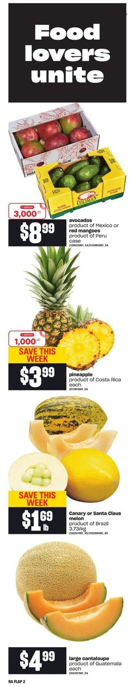 Atlantic Superstore flyer - February 24, 2022 - March 02, 2022. Page 13
