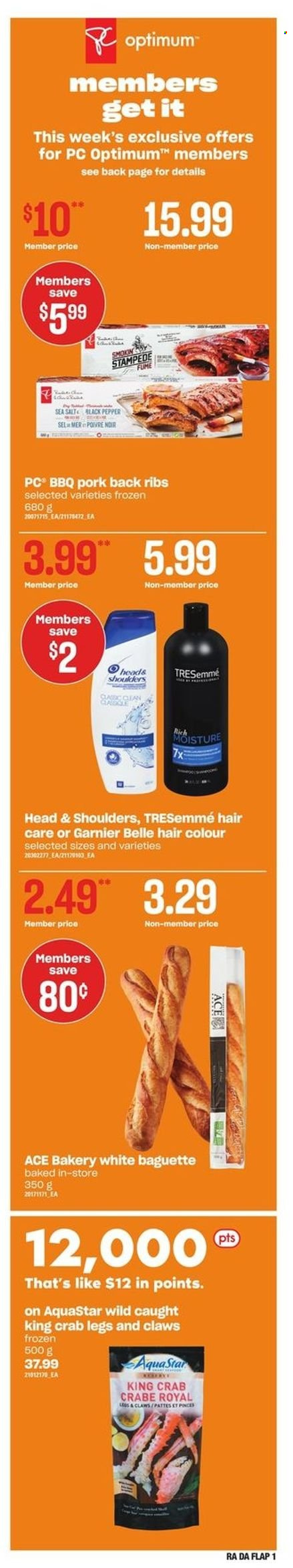 Atlantic Superstore flyer - February 24, 2022 - March 02, 2022. Page 14