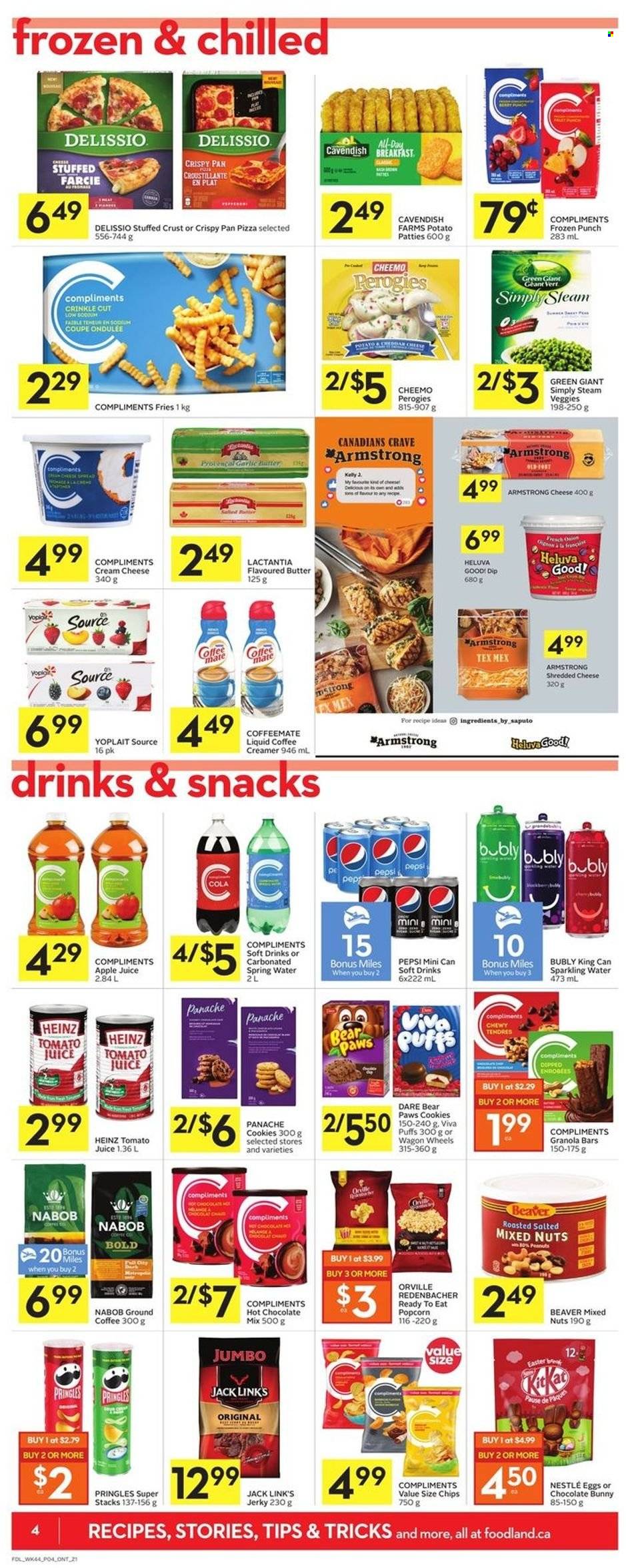 Foodland flyer - February 24, 2022 - March 02, 2022. Page 6