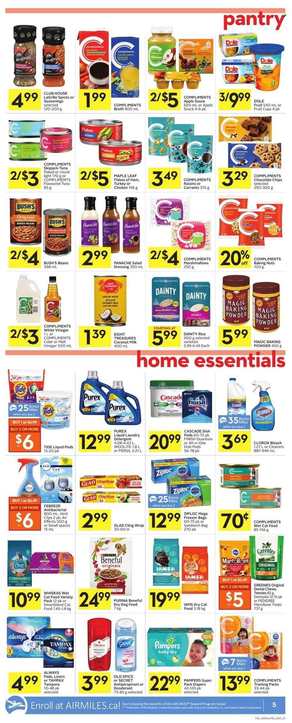 Foodland flyer - February 24, 2022 - March 02, 2022. Page 7