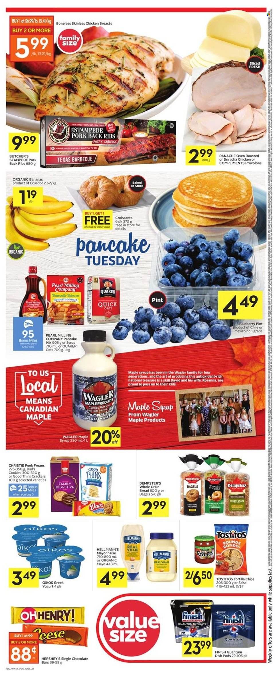 Foodland flyer - February 24, 2022 - March 02, 2022. Page 8