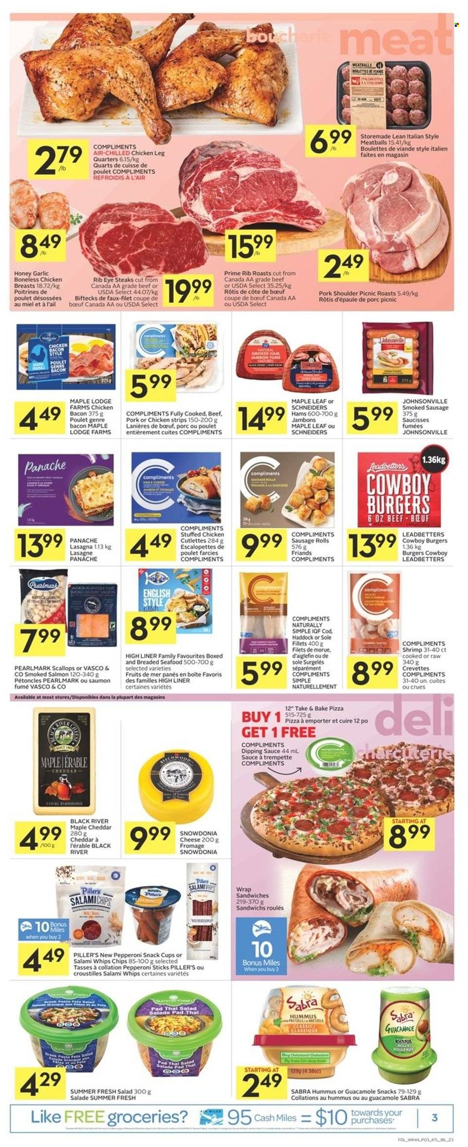 Co-op flyer - February 24, 2022 - March 02, 2022. Page 5