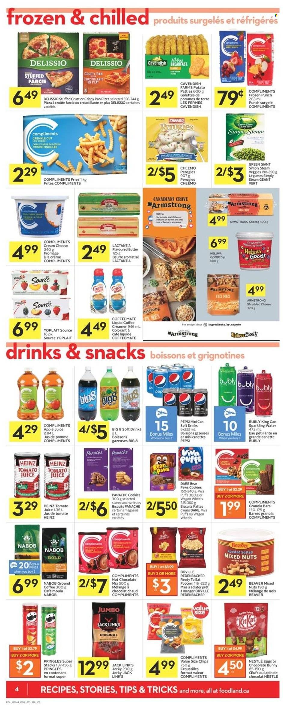 Co-op flyer - February 24, 2022 - March 02, 2022. Page 6