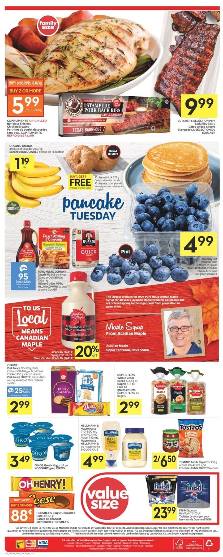 Co-op flyer - February 24, 2022 - March 02, 2022. Page 8