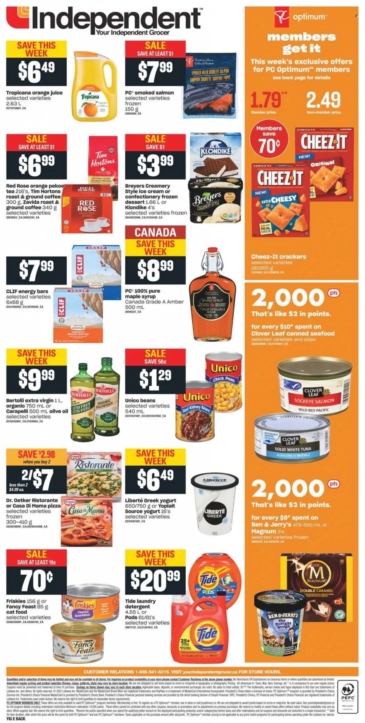 Independent flyer - February 24, 2022 - March 02, 2022. Page 2