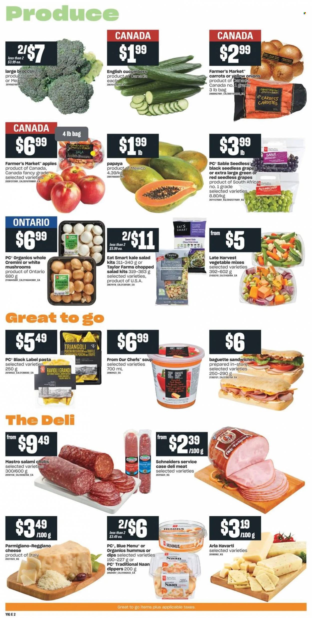 Independent flyer - February 24, 2022 - March 02, 2022. Page 3