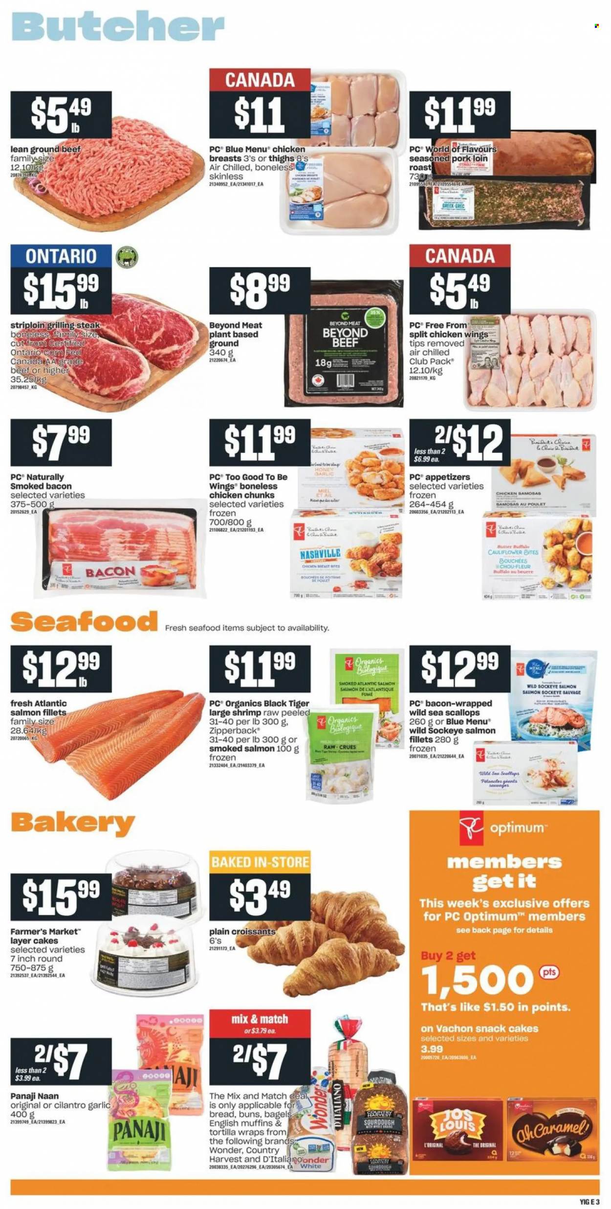 Independent flyer - February 24, 2022 - March 02, 2022. Page 4
