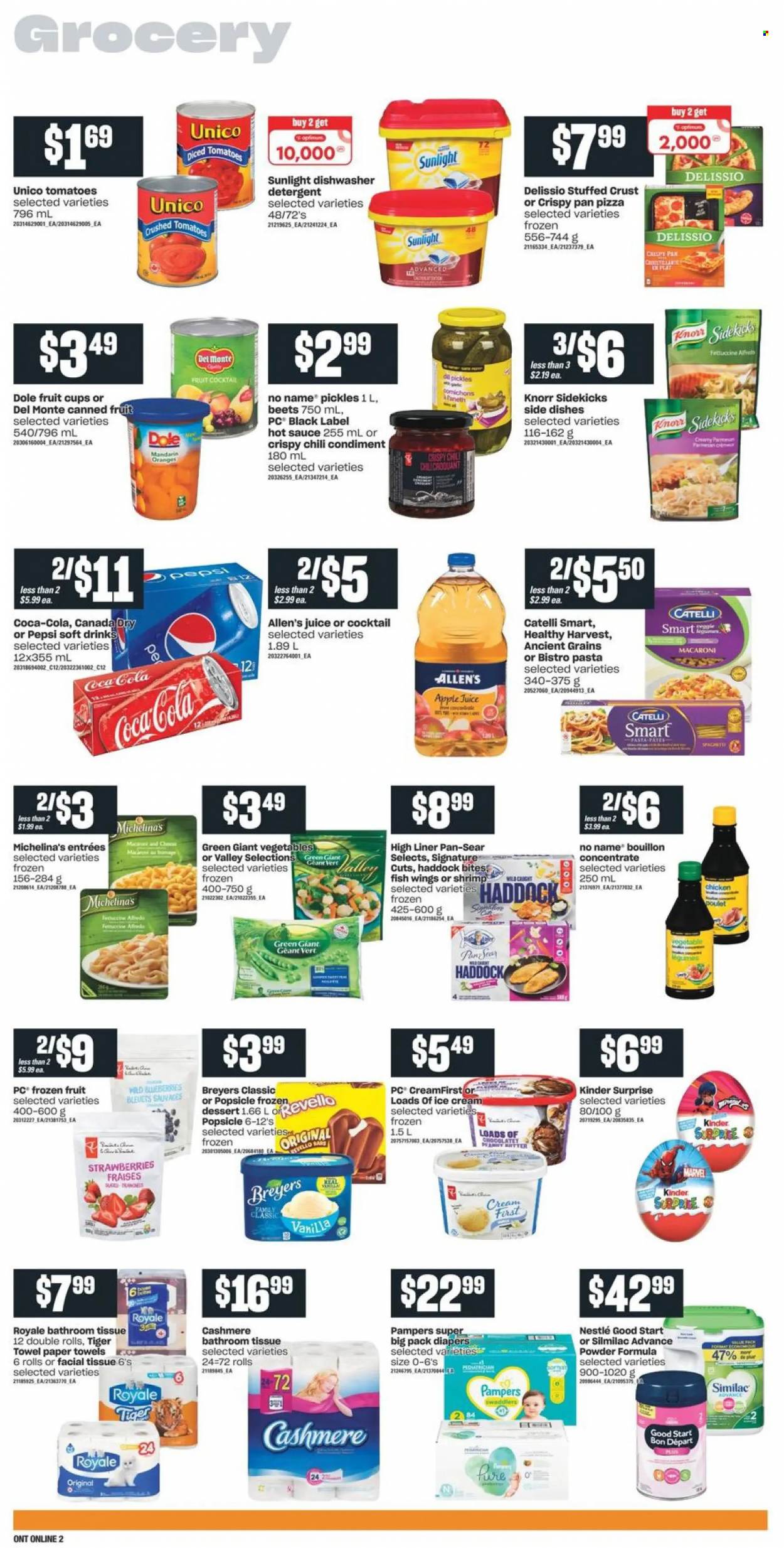 Independent flyer - February 24, 2022 - March 02, 2022. Page 6