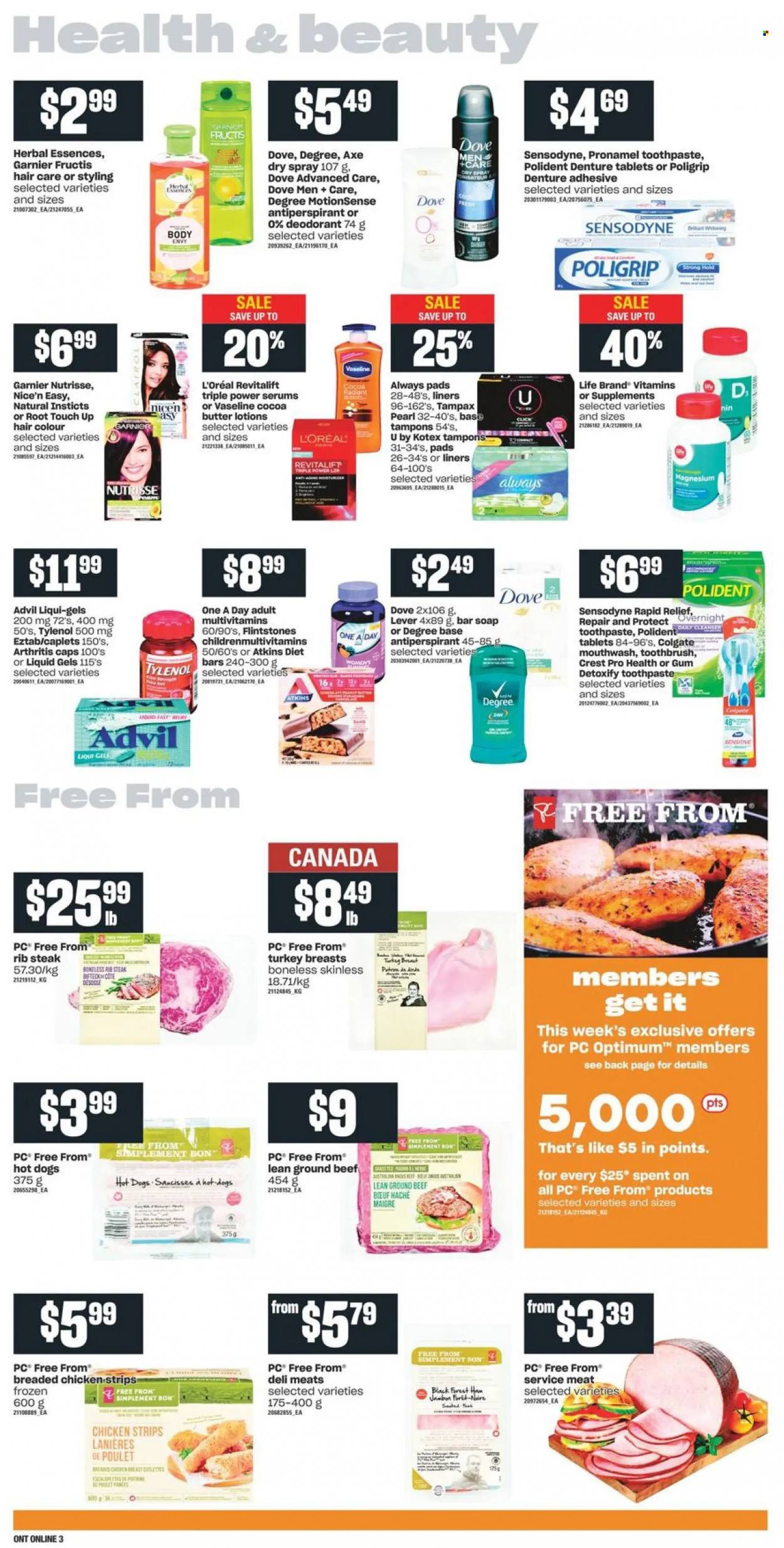 Independent flyer - February 24, 2022 - March 02, 2022. Page 7