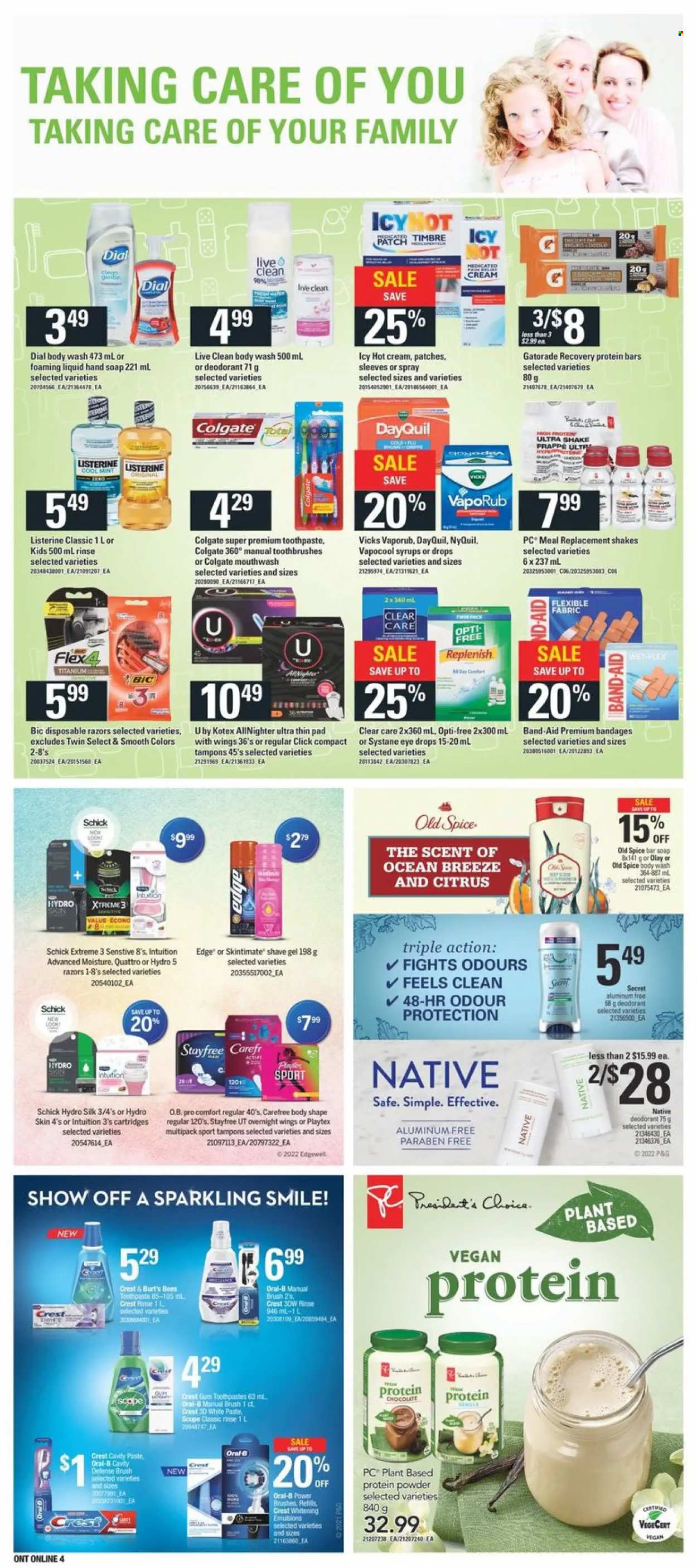 Independent flyer - February 24, 2022 - March 02, 2022. Page 8