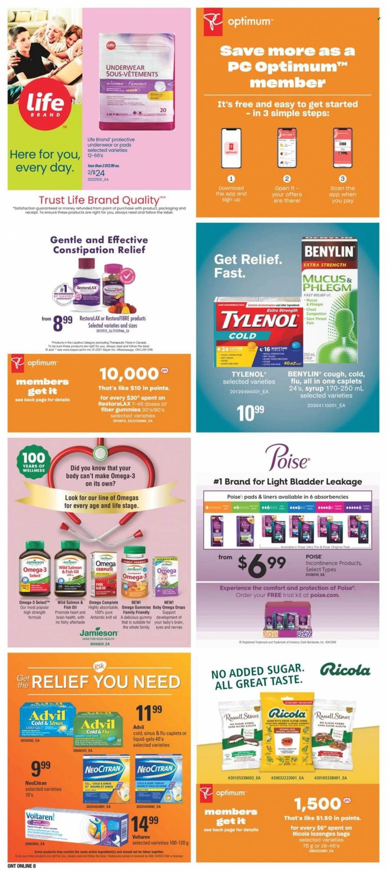 Independent flyer - February 24, 2022 - March 02, 2022. Page 12