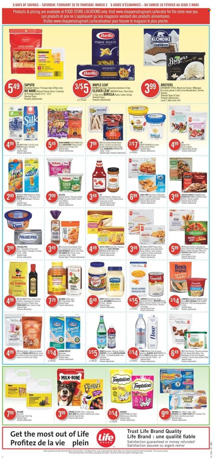 Shoppers Drug Mart flyer - February 26, 2022 - March 03, 2022. Page 5