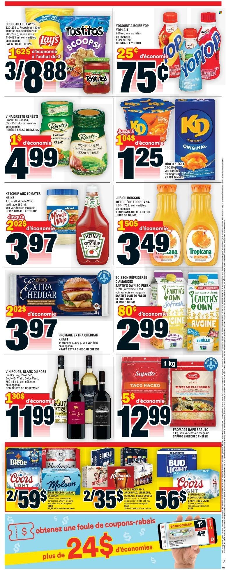 Super C flyer - March 03, 2022 - March 09, 2022. Page 2