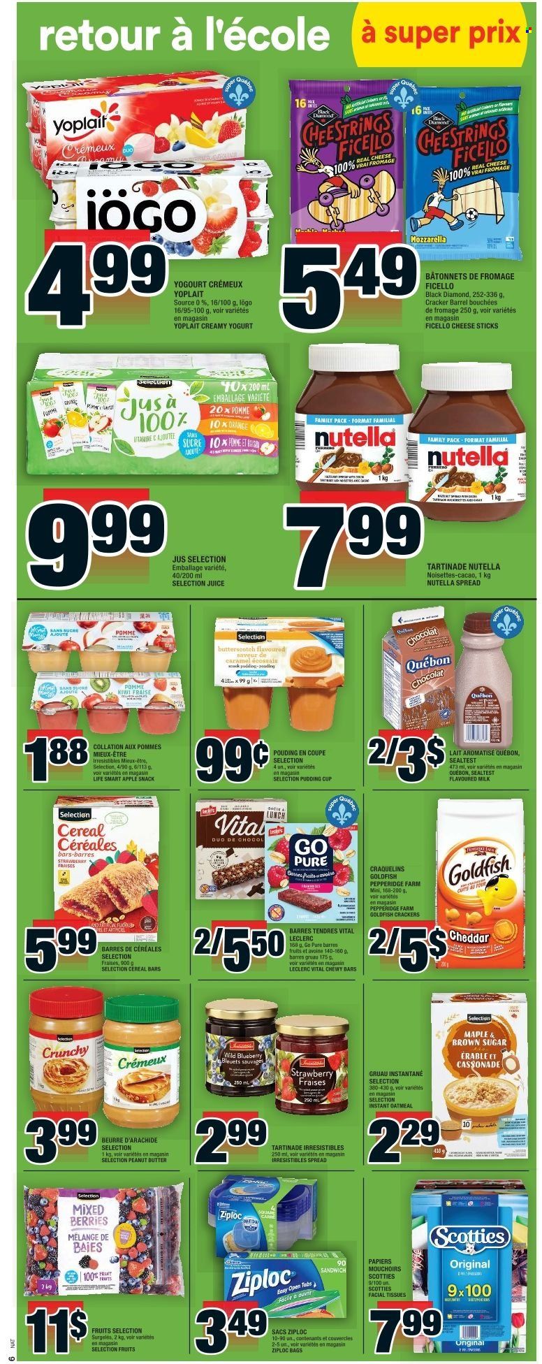 Super C flyer - March 03, 2022 - March 09, 2022. Page 7