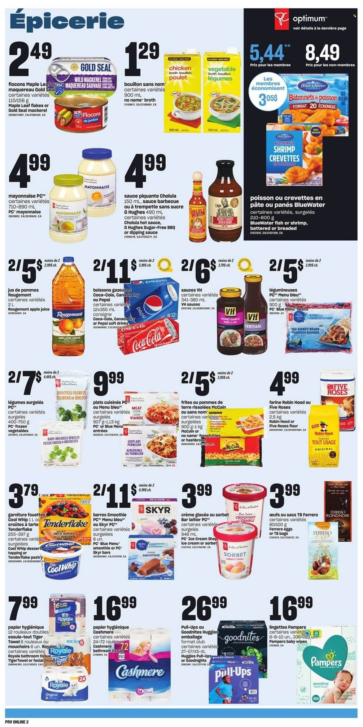 Provigo flyer - March 03, 2022 - March 09, 2022. Page 6