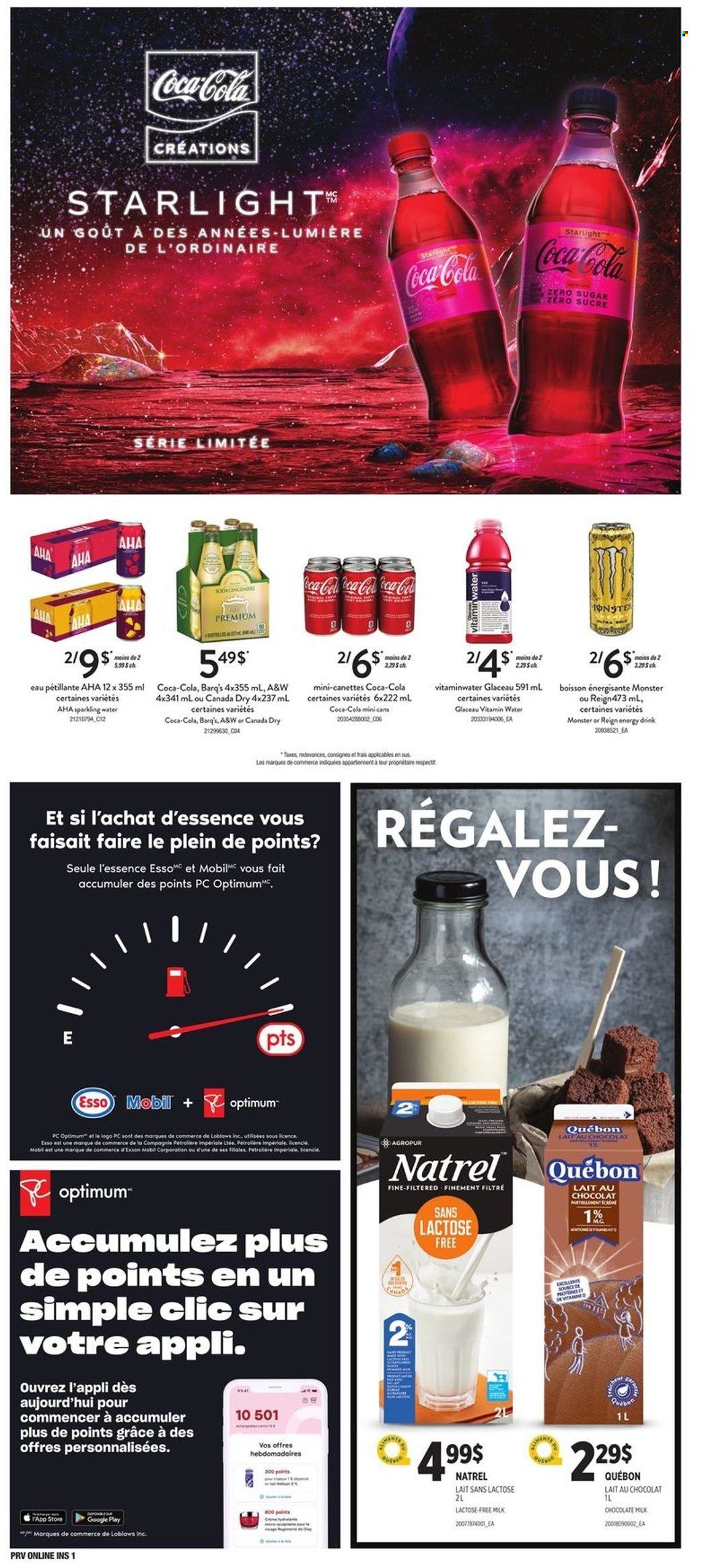 Provigo flyer - March 03, 2022 - March 09, 2022. Page 8