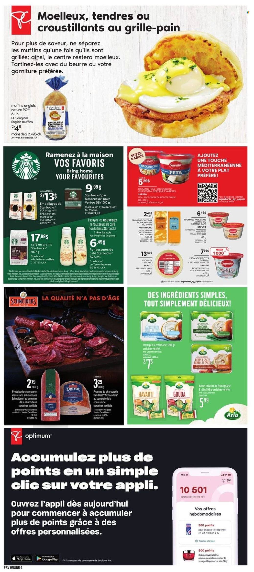 Provigo flyer - March 03, 2022 - March 09, 2022. Page 9