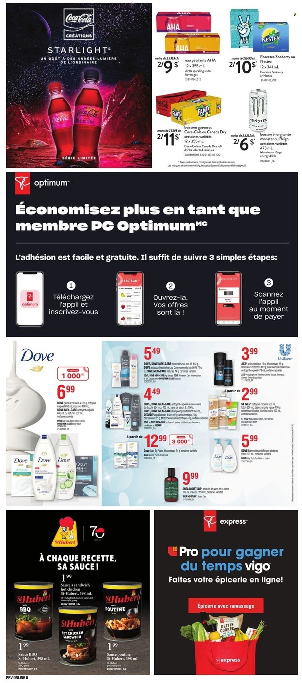 Provigo flyer - March 03, 2022 - March 09, 2022. Page 10