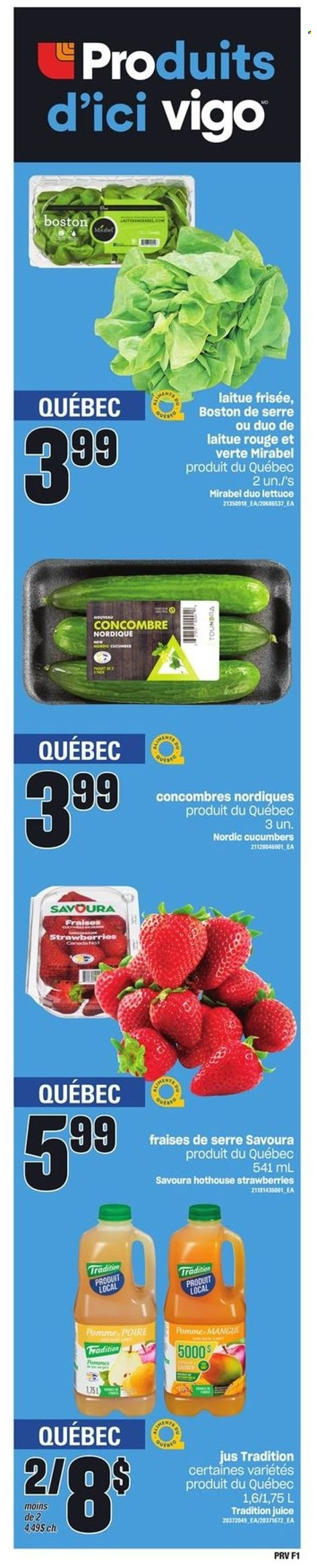 Provigo flyer - March 03, 2022 - March 09, 2022. Page 11