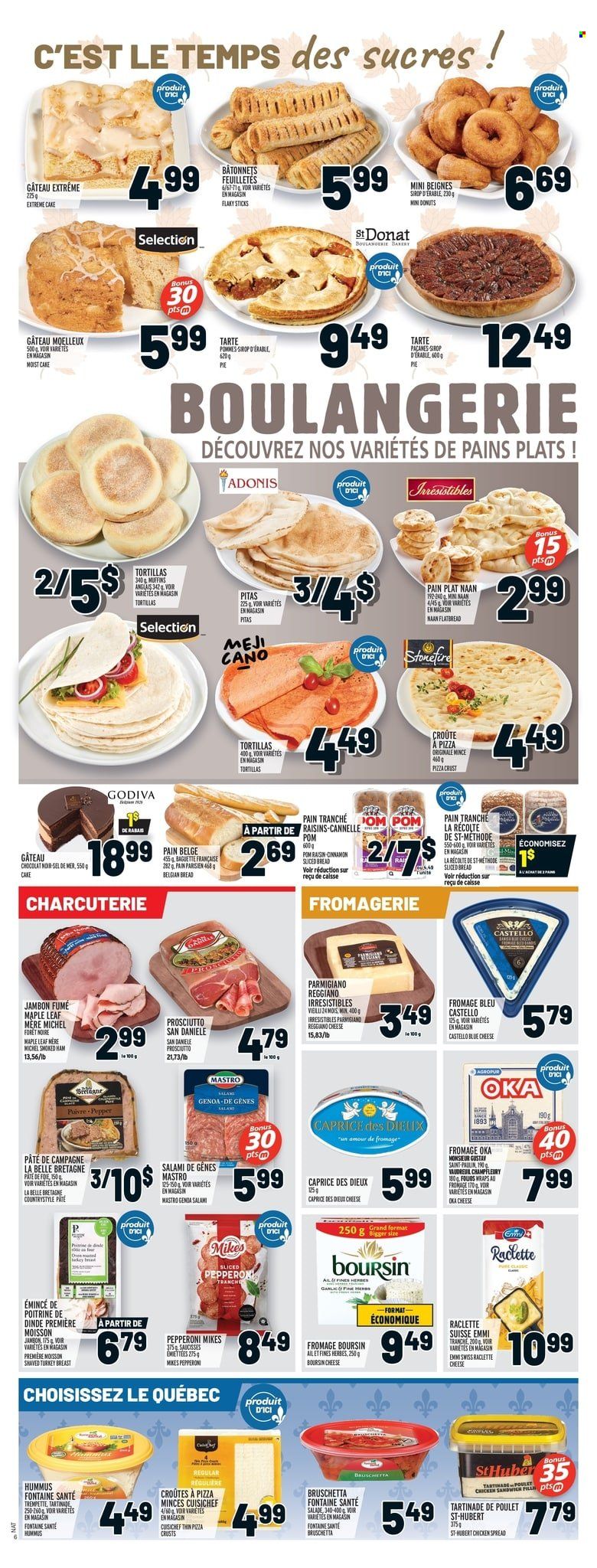 Metro flyer - March 03, 2022 - March 09, 2022. Page 5