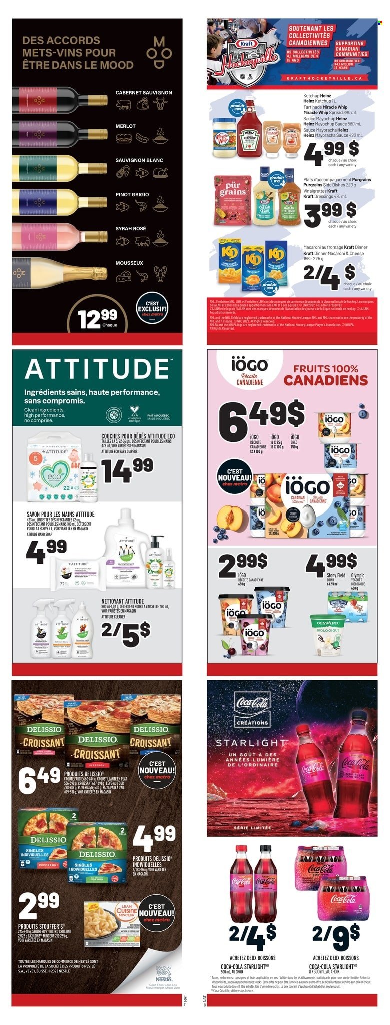 Metro flyer - March 03, 2022 - March 09, 2022. Page 10