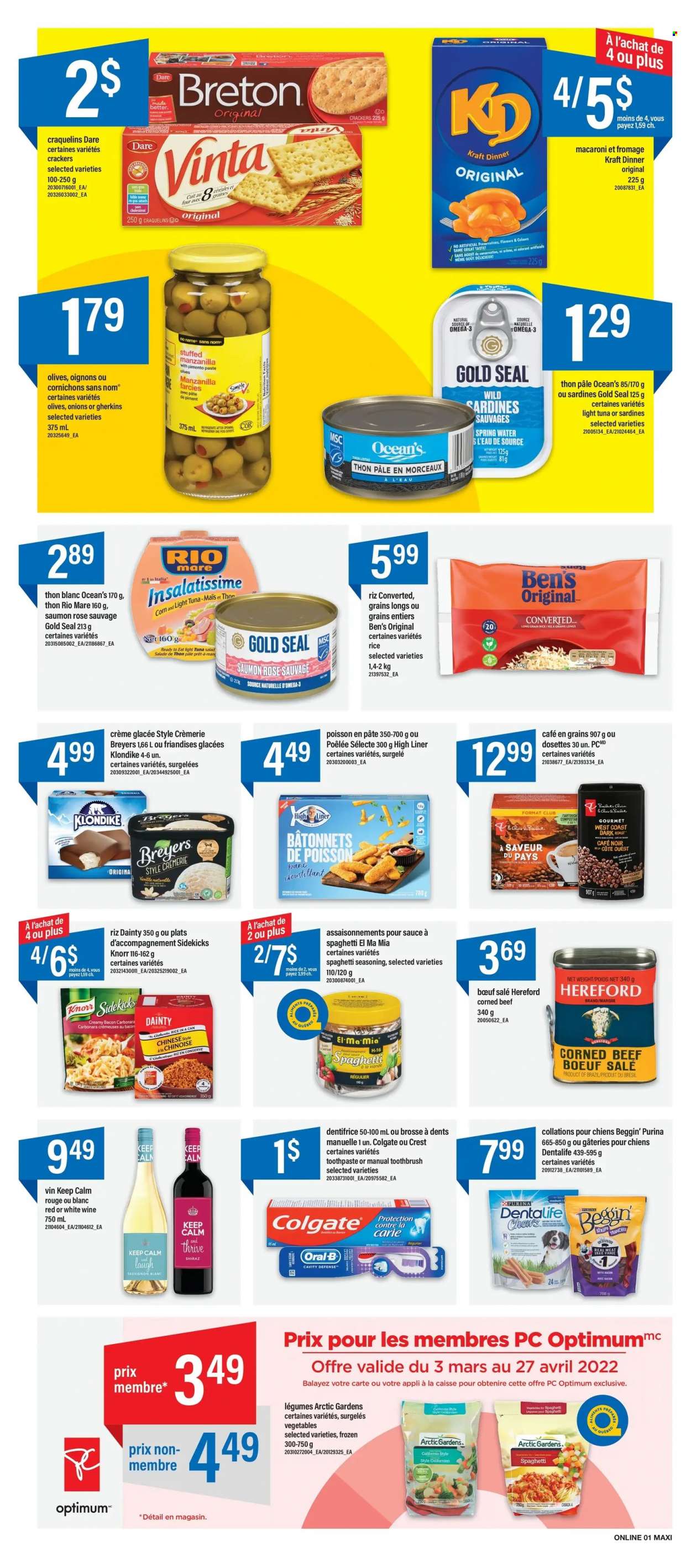 Maxi & Cie flyer - March 03, 2022 - March 09, 2022. Page 6