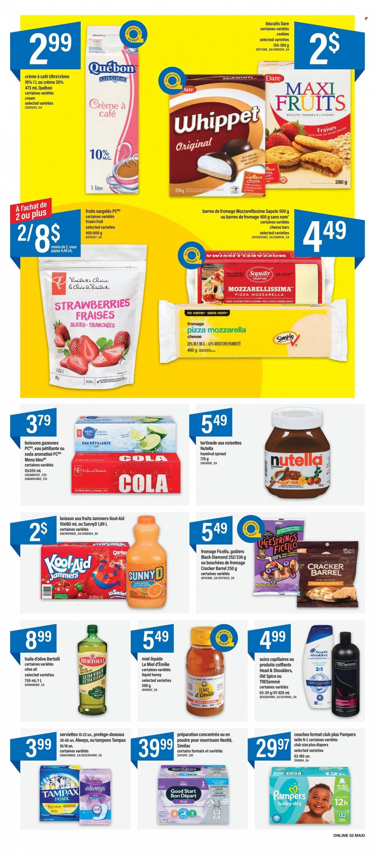 Maxi & Cie flyer - March 03, 2022 - March 09, 2022. Page 7