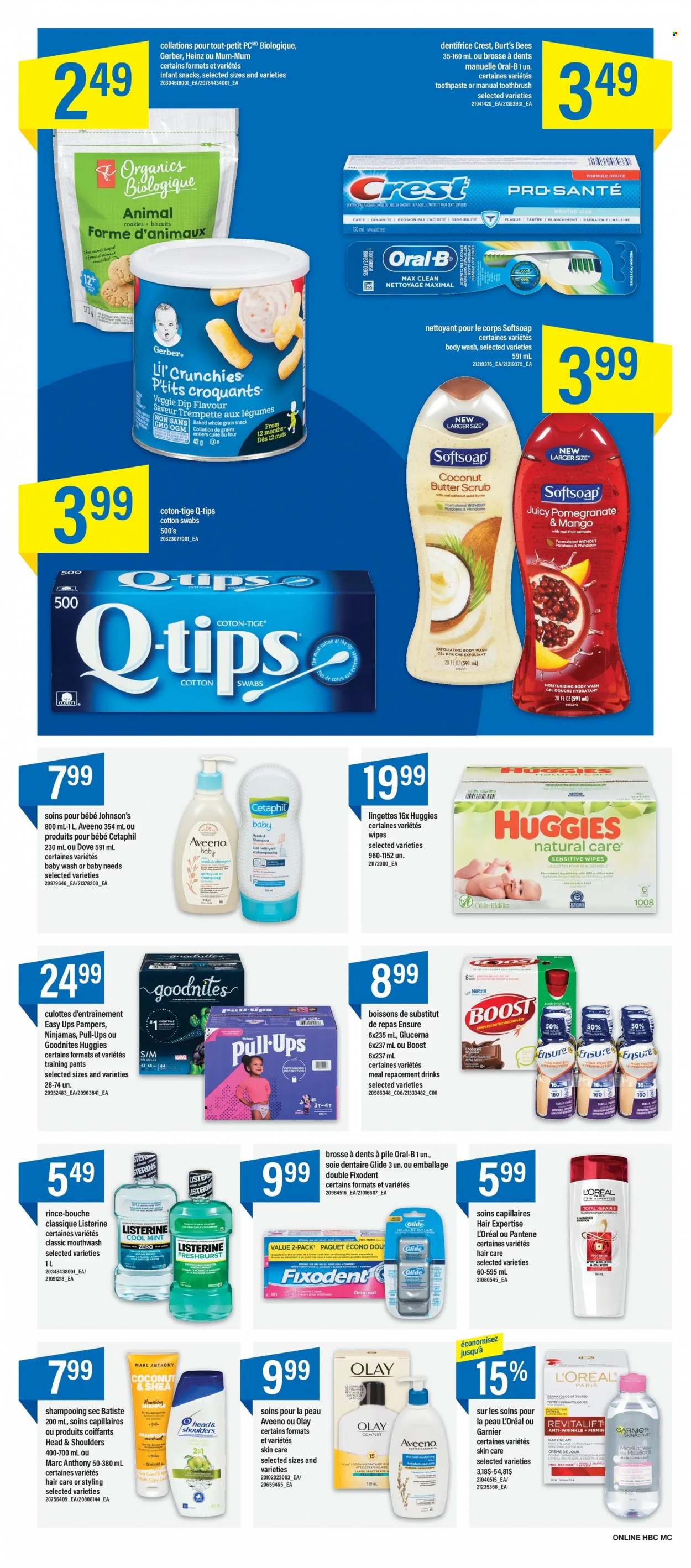 Maxi & Cie flyer - March 03, 2022 - March 09, 2022. Page 12