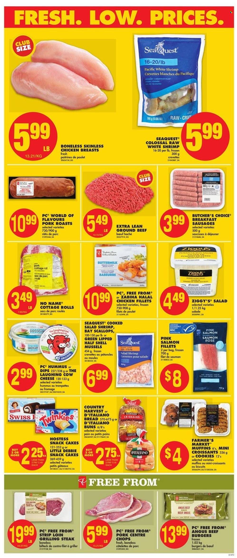 No Frills flyer - March 03, 2022 - March 09, 2022. Page 3