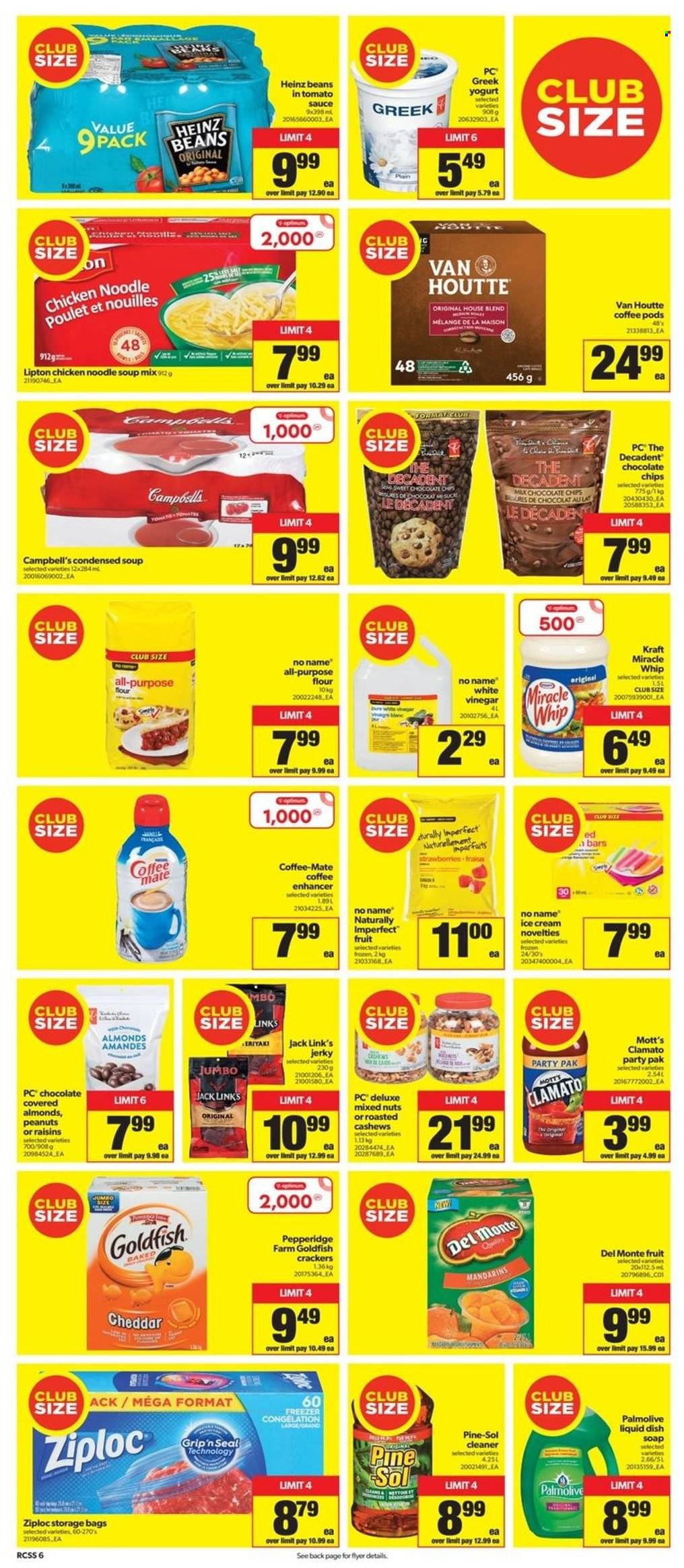 Real Canadian Superstore flyer - March 03, 2022 - March 09, 2022. Page 7