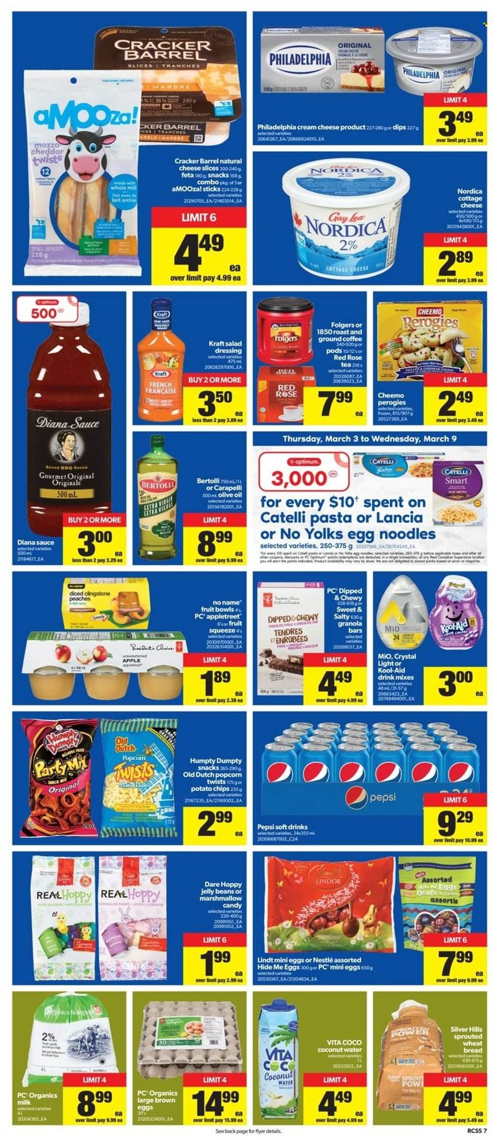Real Canadian Superstore flyer - March 03, 2022 - March 09, 2022. Page 8