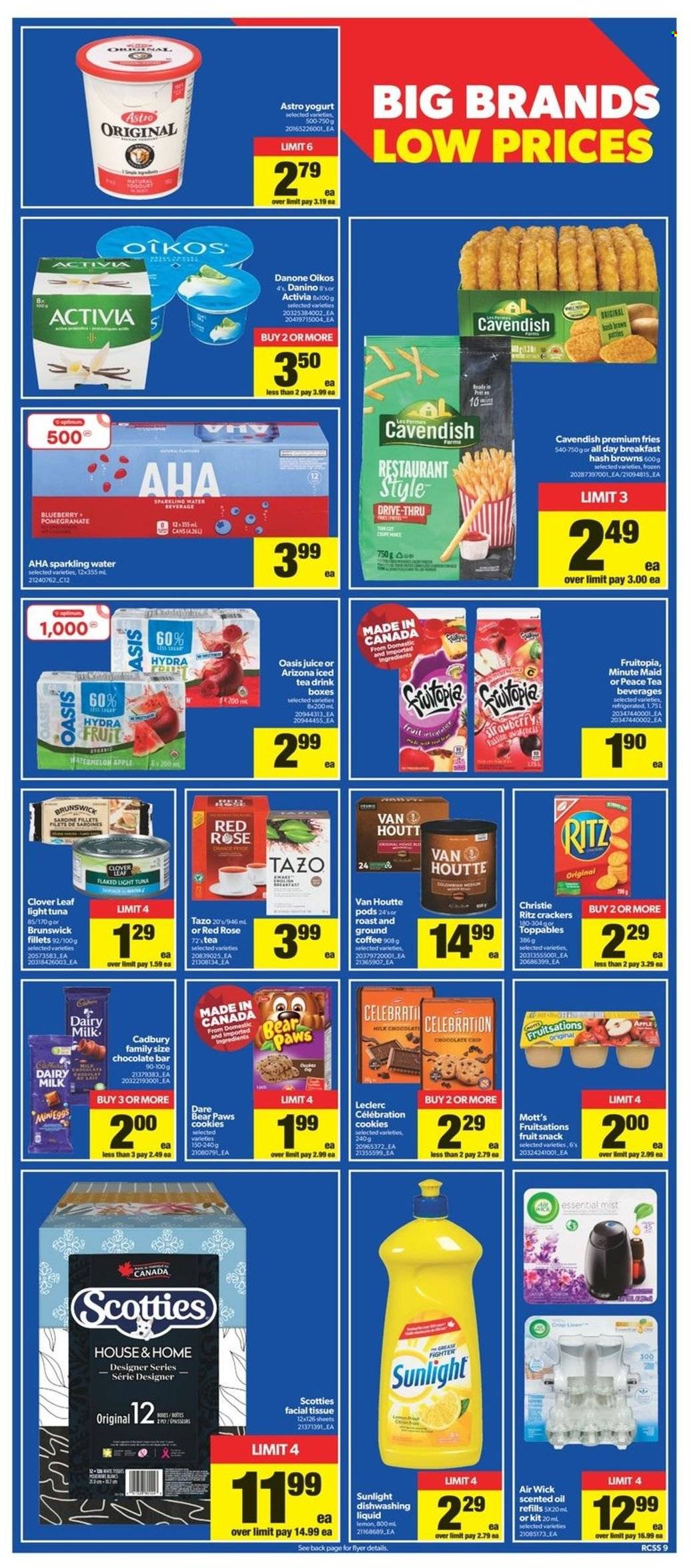 Real Canadian Superstore flyer - March 03, 2022 - March 09, 2022. Page 10