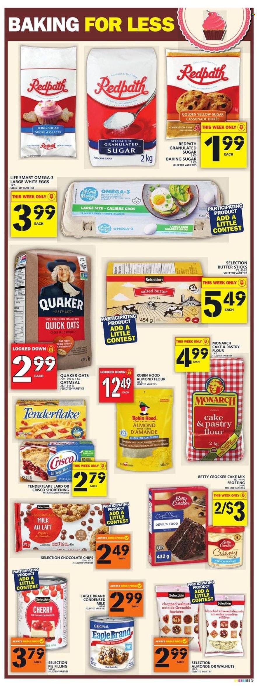 Food Basics flyer - March 03, 2022 - March 09, 2022. Page 4