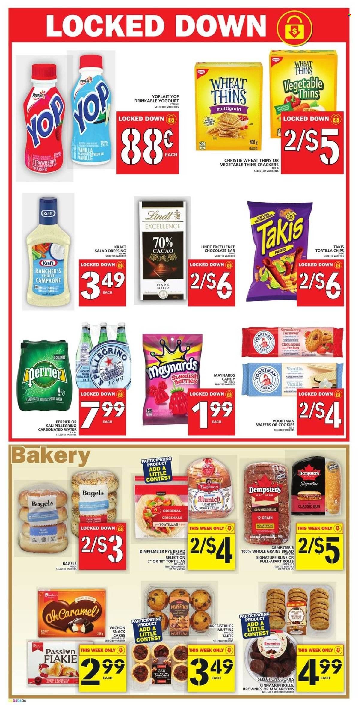 Food Basics flyer - March 03, 2022 - March 09, 2022. Page 7