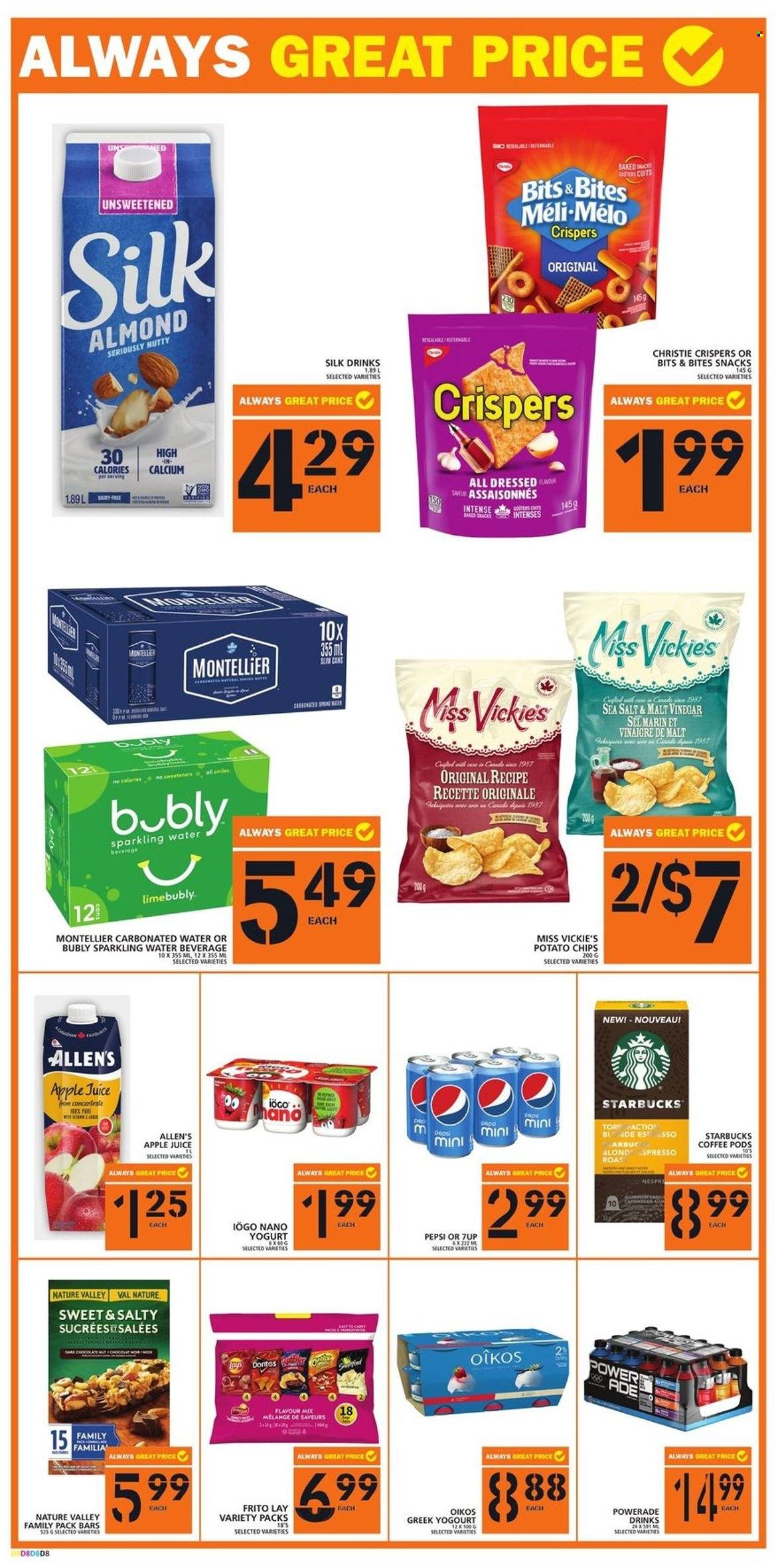 Food Basics flyer - March 03, 2022 - March 09, 2022. Page 9