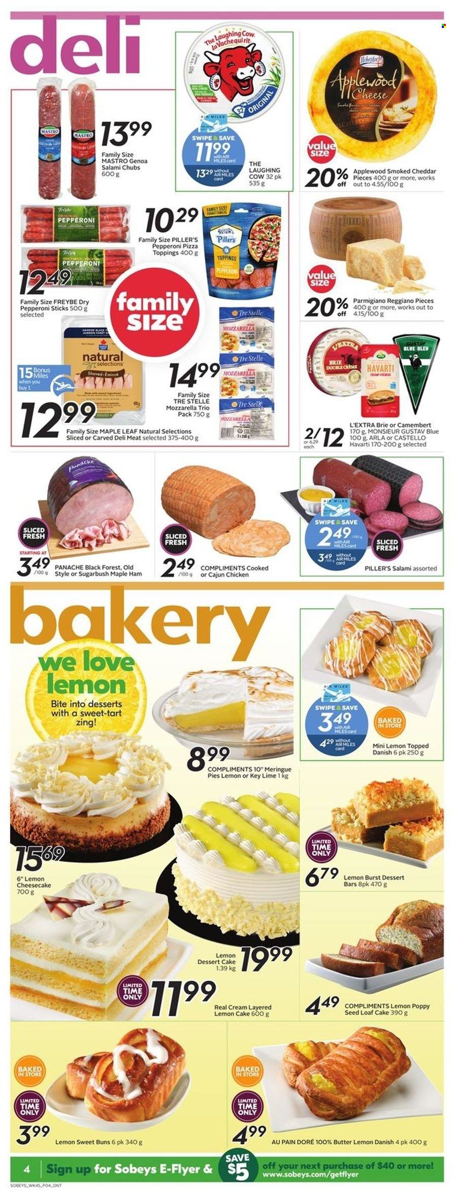 Sobeys flyer - March 03, 2022 - March 09, 2022. Page 5