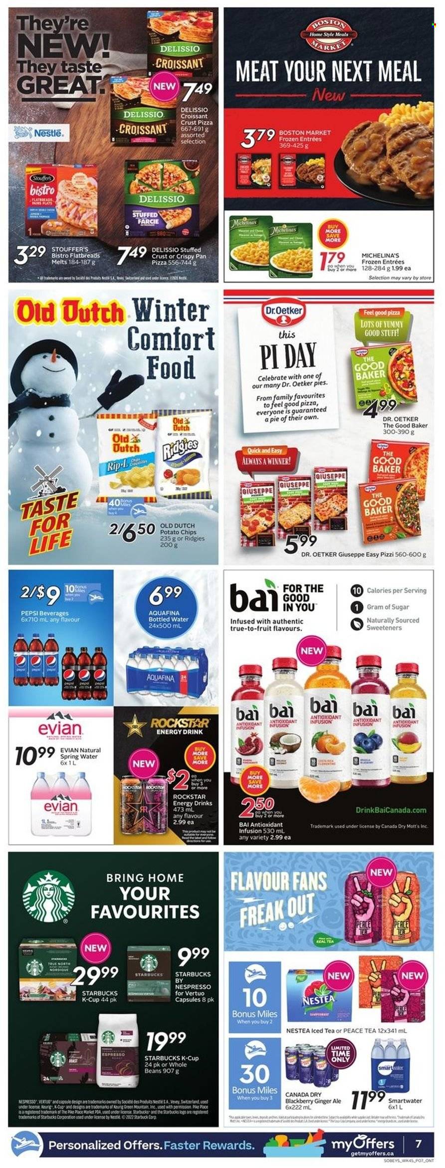 Sobeys flyer - March 03, 2022 - March 09, 2022. Page 9