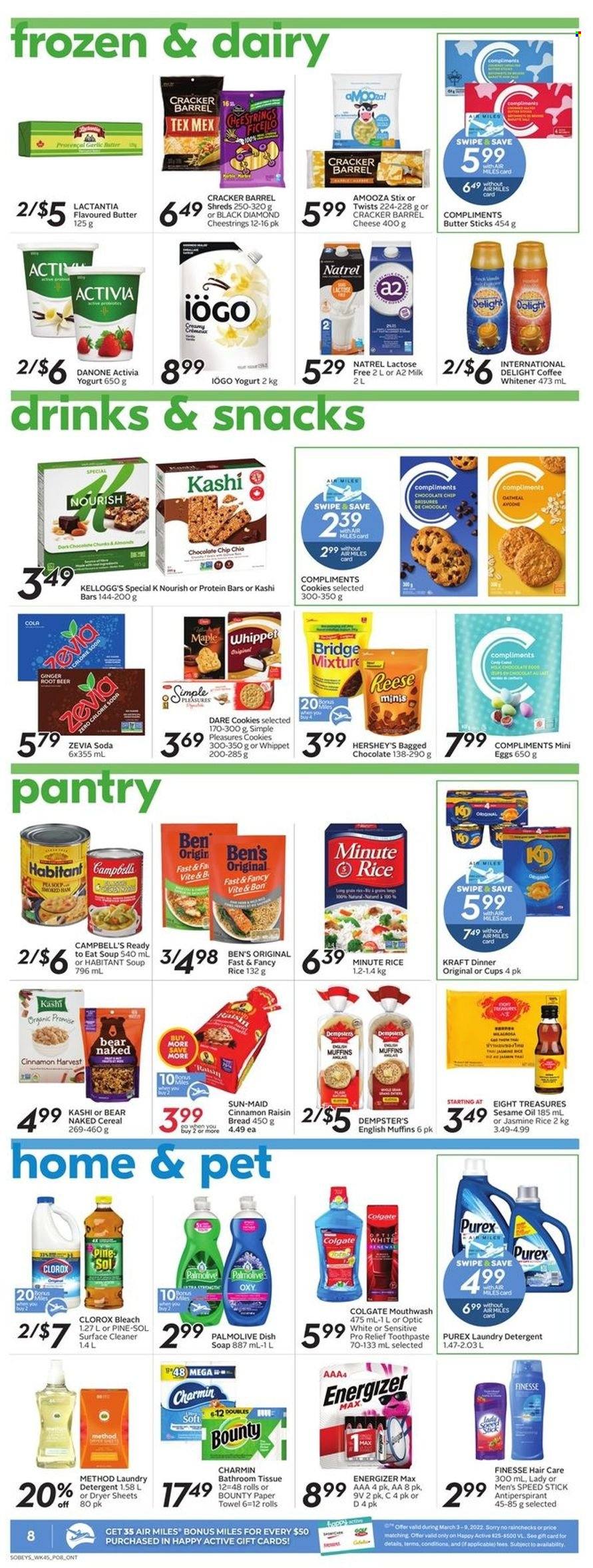 Sobeys flyer - March 03, 2022 - March 09, 2022. Page 10