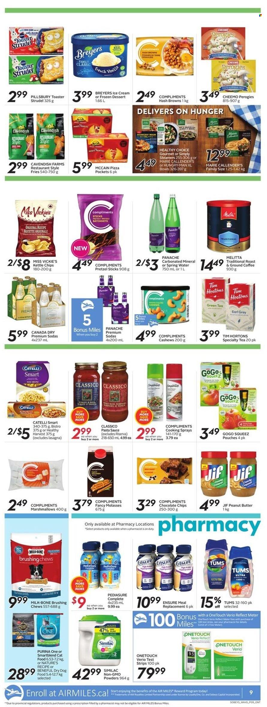 Sobeys flyer - March 03, 2022 - March 09, 2022. Page 11