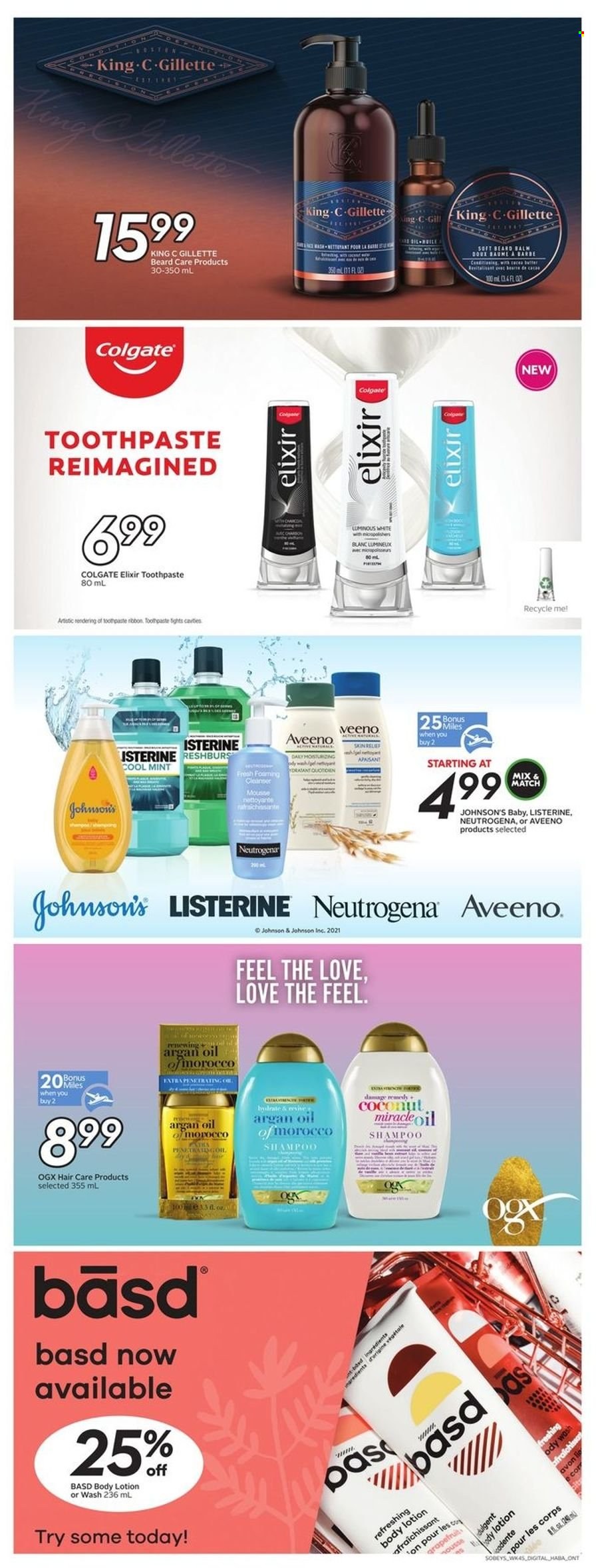 Sobeys flyer - March 03, 2022 - March 09, 2022. Page 12