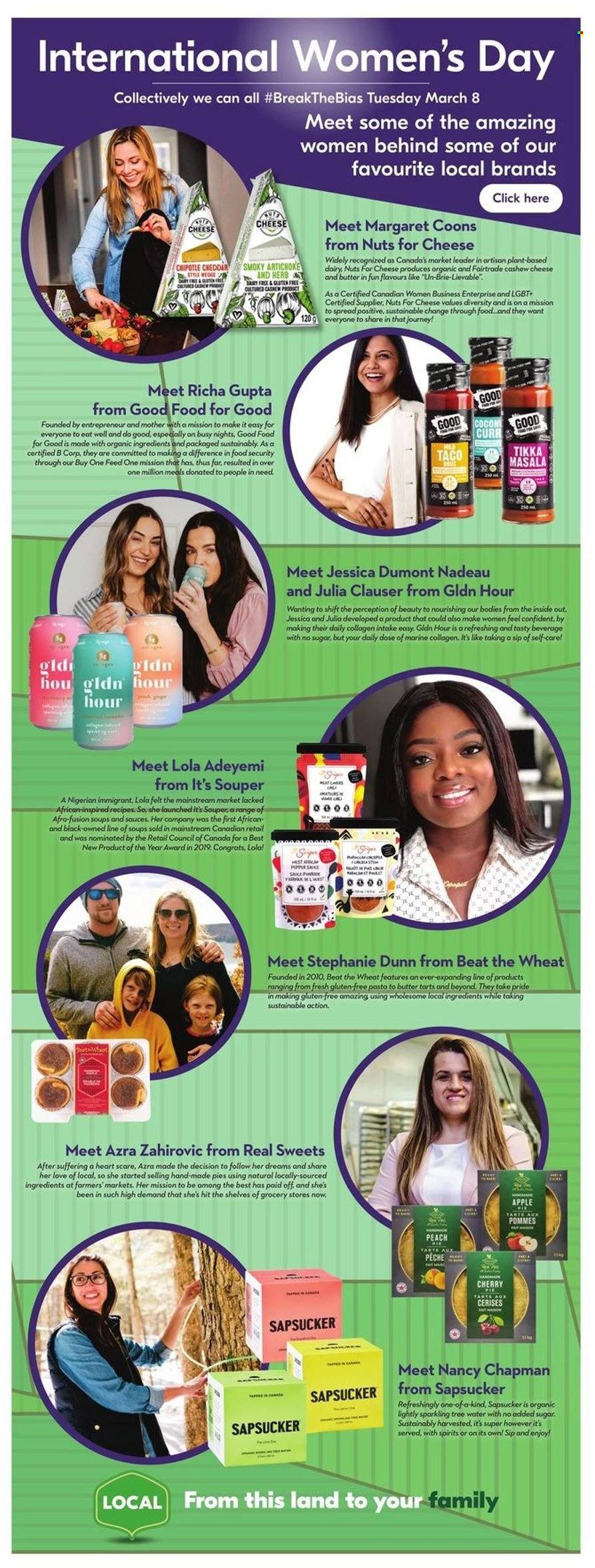 Sobeys flyer - March 03, 2022 - March 09, 2022. Page 15
