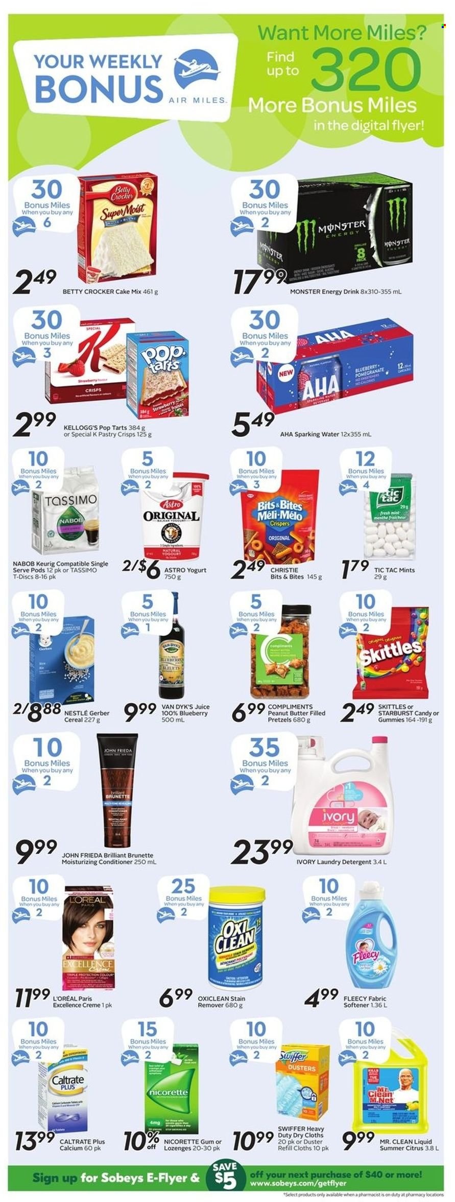 Sobeys flyer - March 03, 2022 - March 09, 2022. Page 16