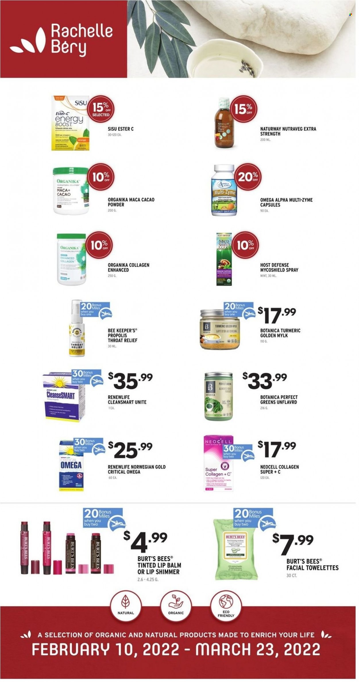 Sobeys flyer - March 03, 2022 - March 09, 2022. Page 18