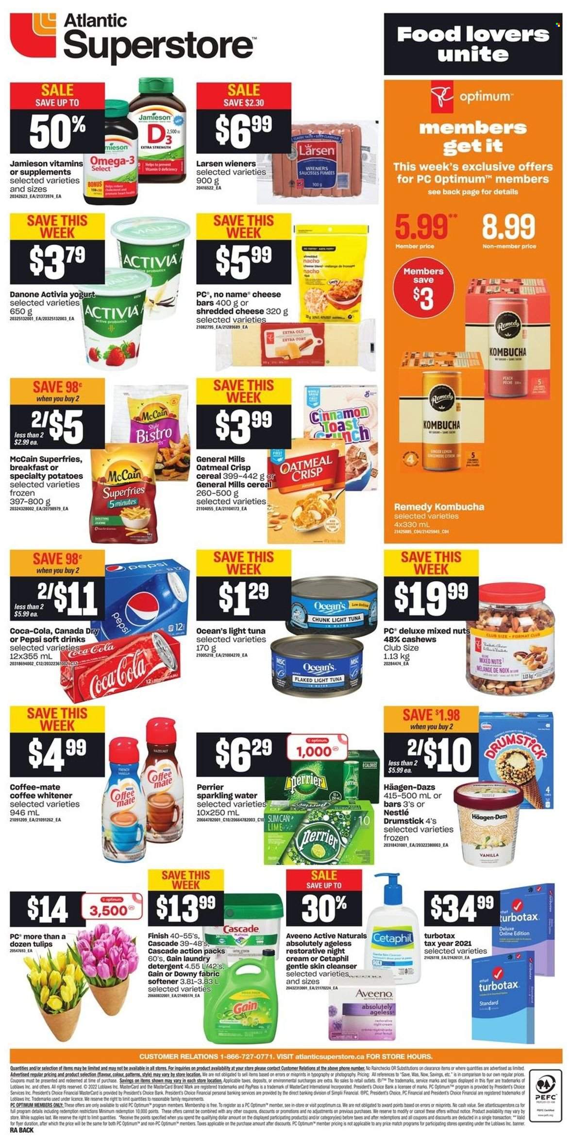 Atlantic Superstore flyer - March 03, 2022 - March 09, 2022. Page 2