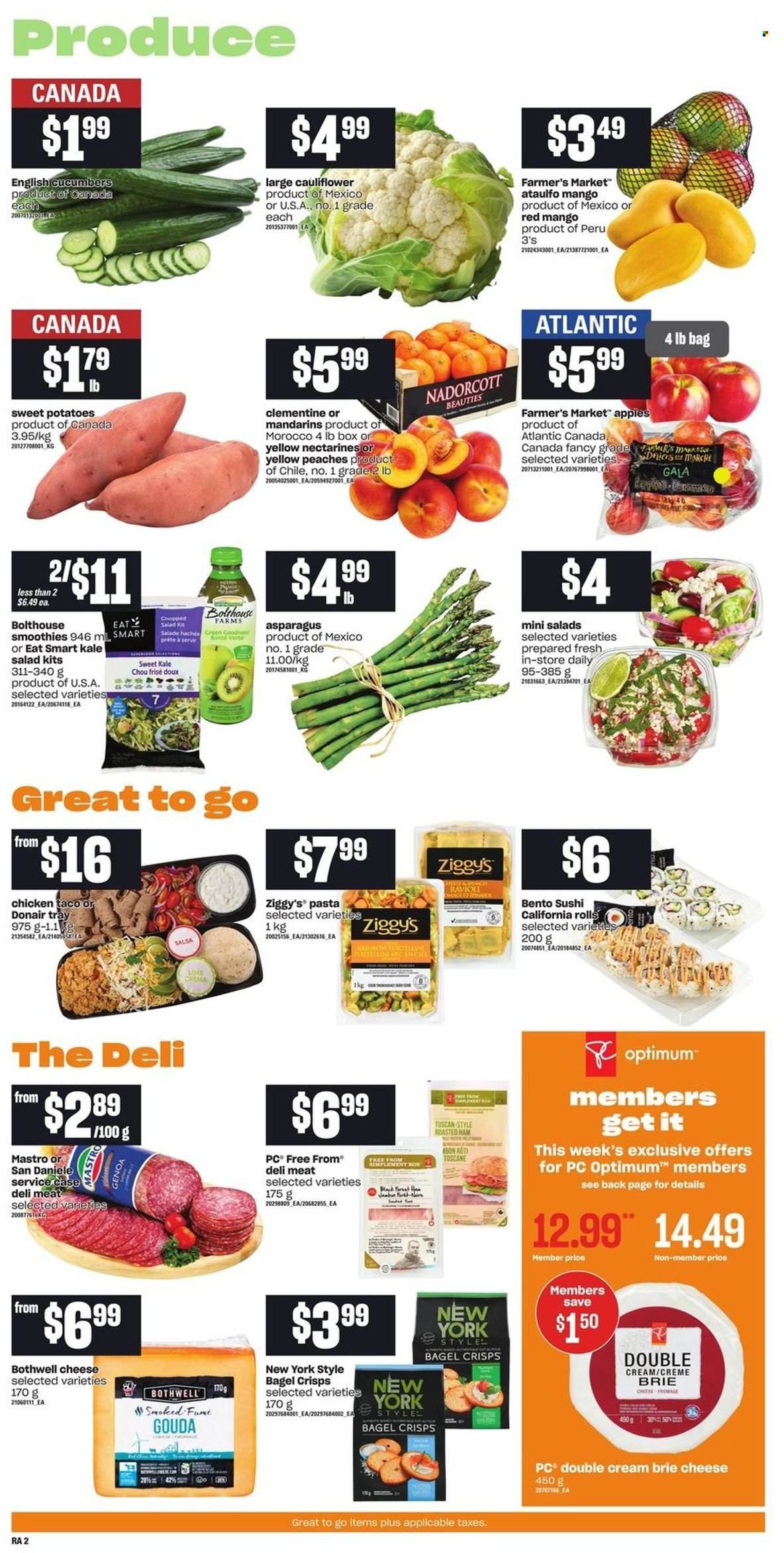 Atlantic Superstore flyer - March 03, 2022 - March 09, 2022. Page 3
