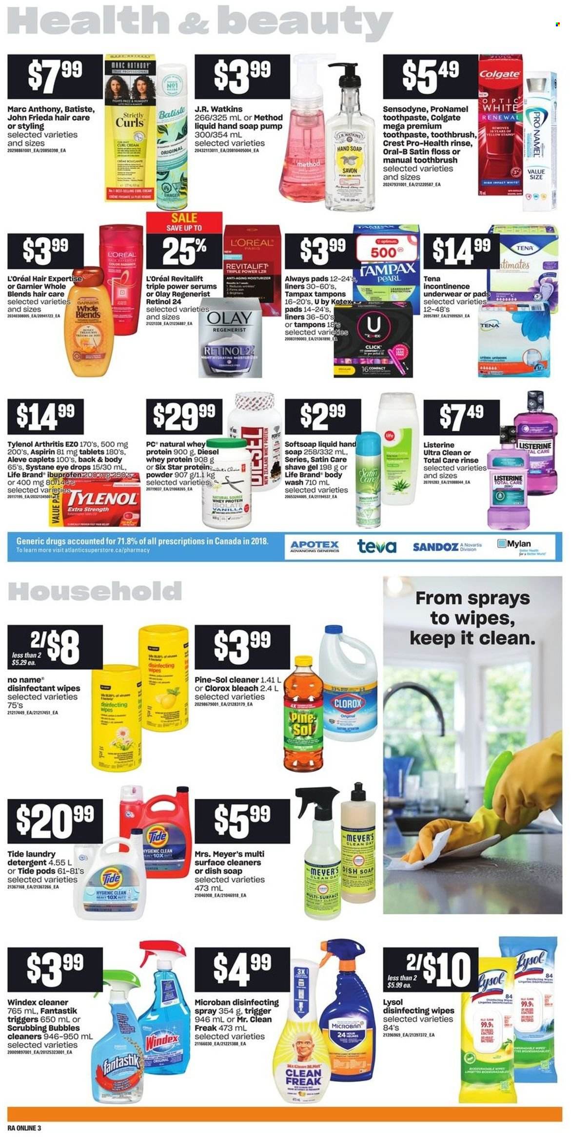 Atlantic Superstore flyer - March 03, 2022 - March 09, 2022. Page 7